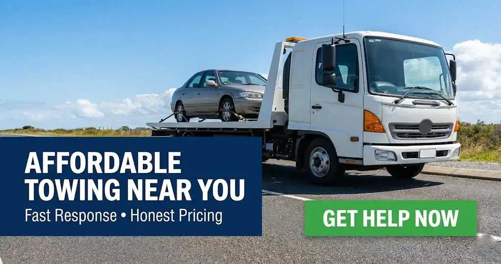 Battery Boost Service Brantford: Fast Car Jump Start 24/7, All Year Round (2026)