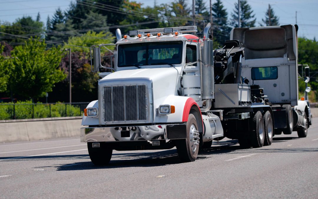 Long Distance Towing Brantford | Vehicle Transport Ontario
